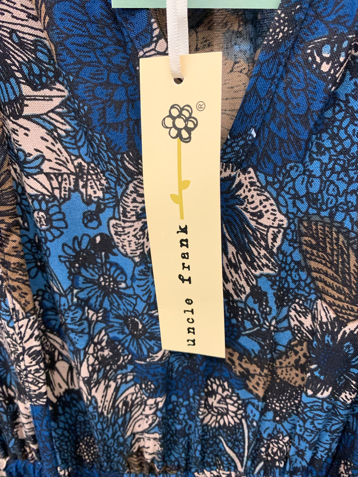 Uncle Frank Size S Dress