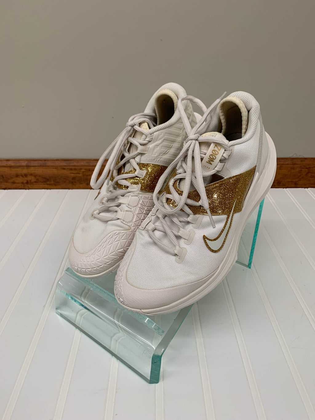 Nike 9 Shoes