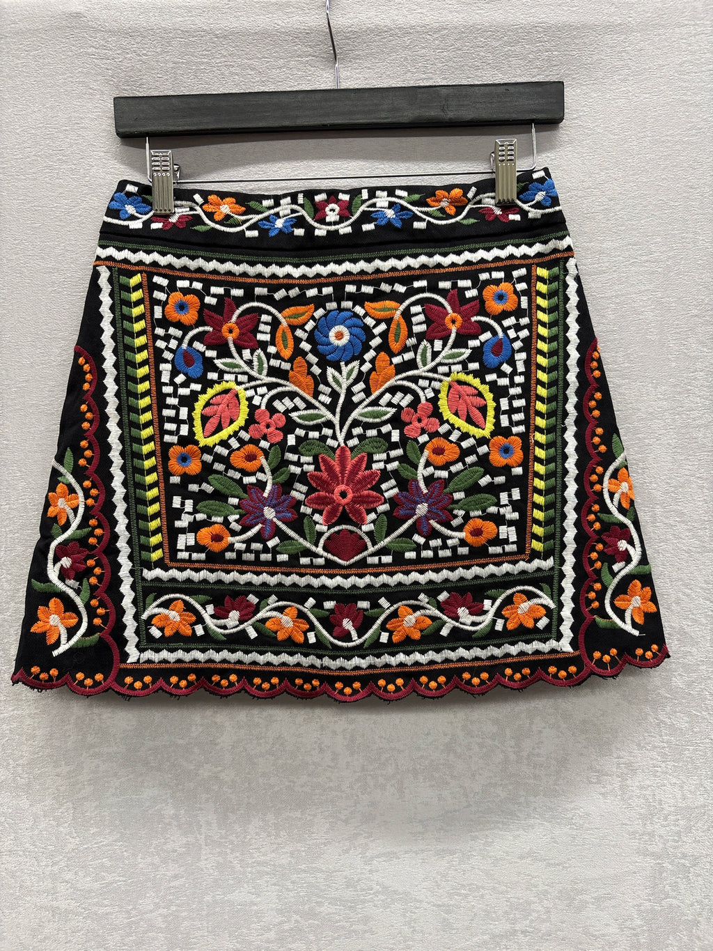 Emory Park Size S Skirt