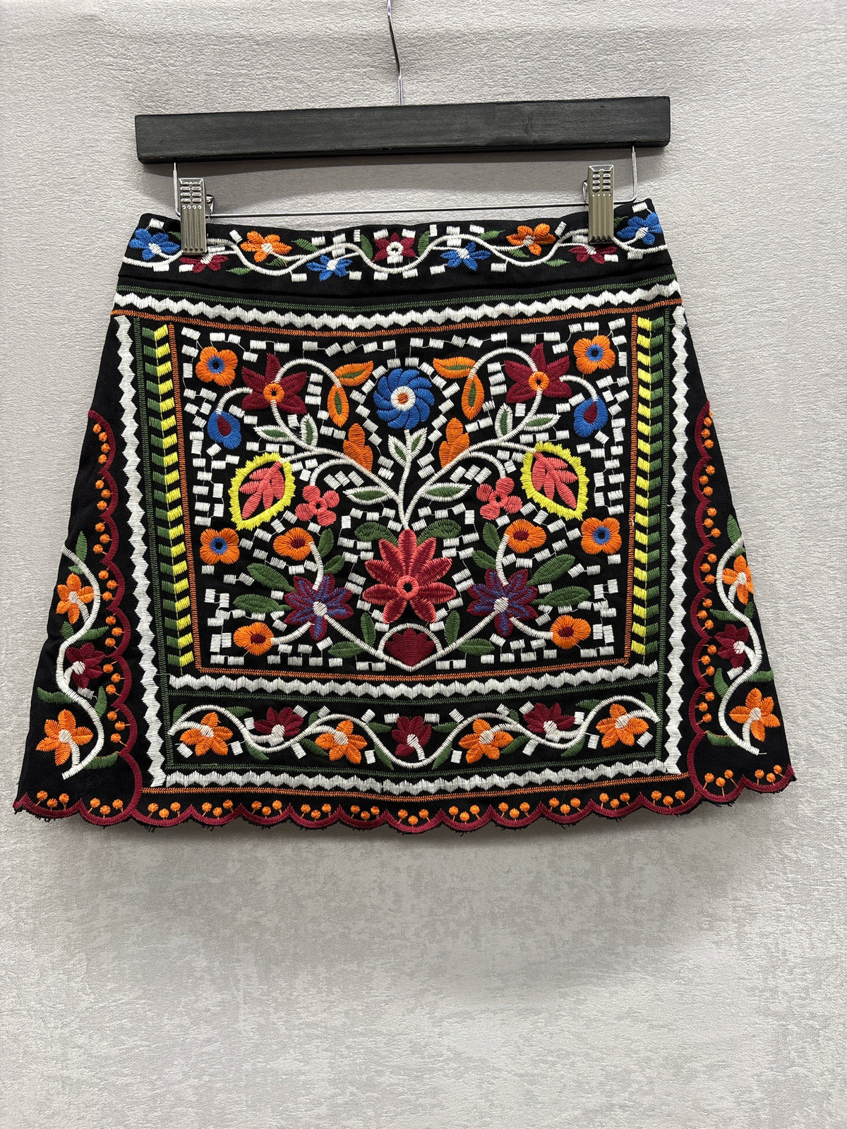 Emory Park Size S Skirt