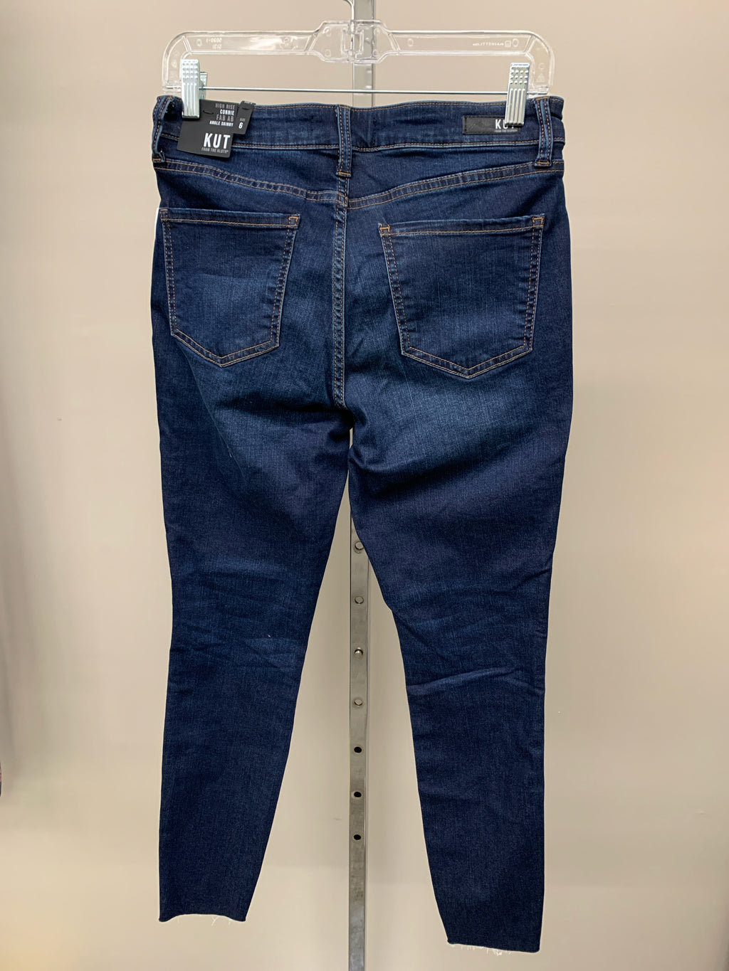 KUT Size 6 Jeans