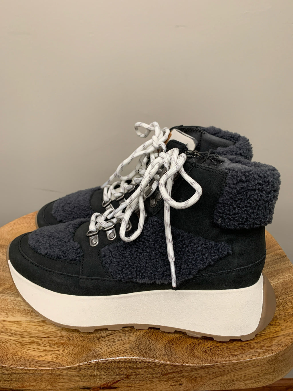 Yellowbox 7.5 Boots