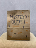 XXL Mystery Outfit