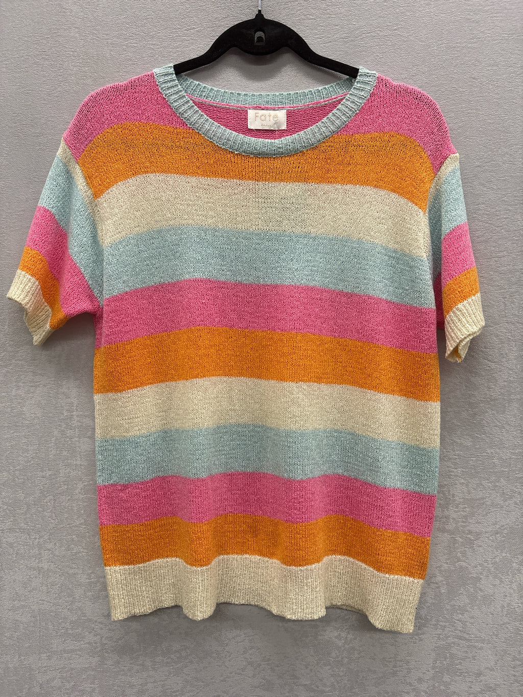 Fate Size S Shirt
