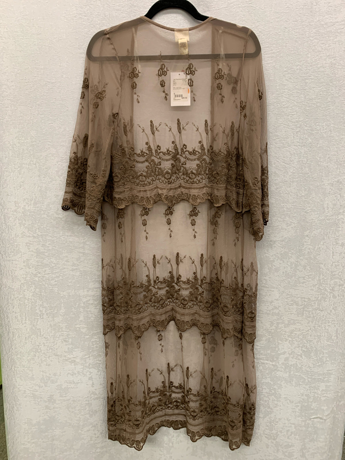 Daytrip Size S Kimono