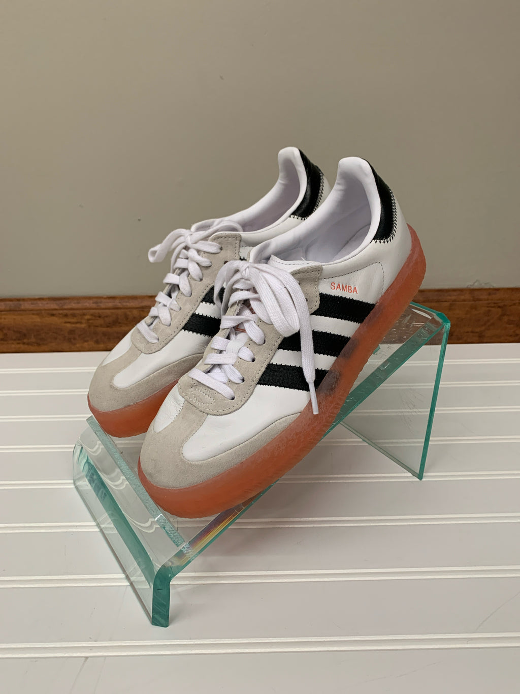 Adidas 8 Shoes