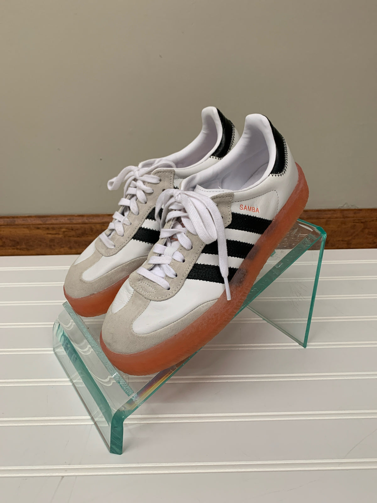 Adidas 8 Shoes