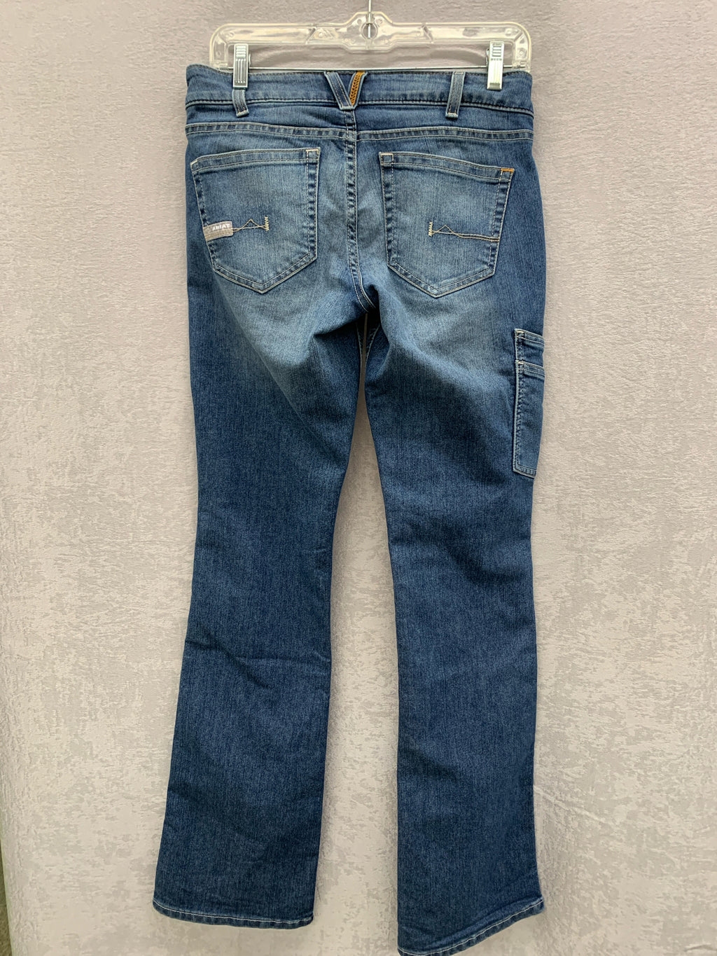 Ariat Size 27 Jeans